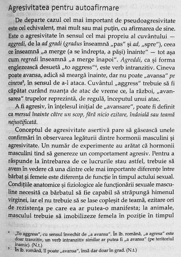 Anatomia distructivitatii umane - Erich Fromm