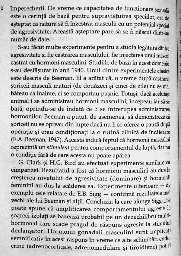 Anatomia distructivitatii umane - Erich Fromm