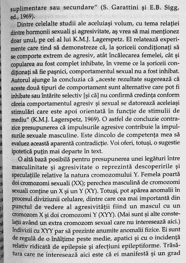 Anatomia distructivitatii umane - Erich Fromm