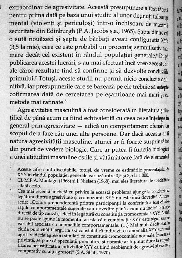 Anatomia distructivitatii umane - Erich Fromm