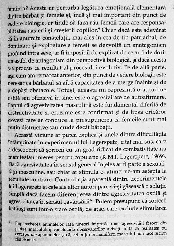 Anatomia distructivitatii umane - Erich Fromm