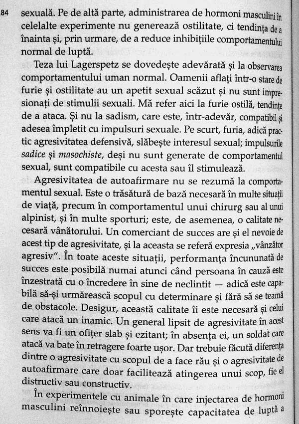 Anatomia distructivitatii umane - Erich Fromm