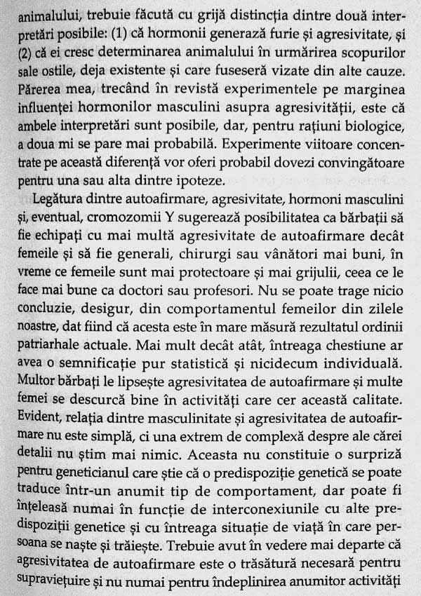 Anatomia distructivitatii umane - Erich Fromm