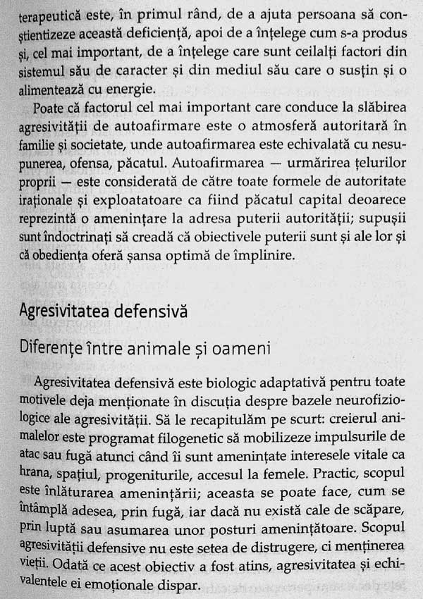 Anatomia distructivitatii umane - Erich Fromm