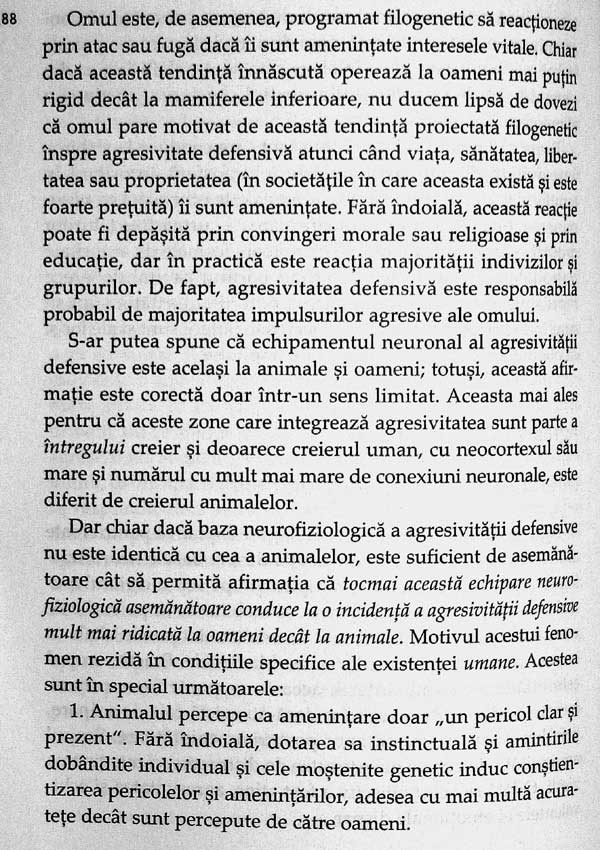 Anatomia distructivitatii umane - Erich Fromm