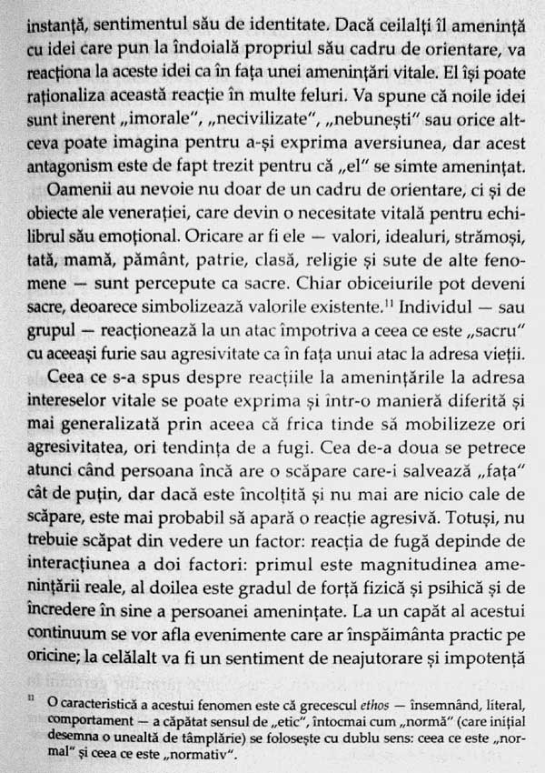Anatomia distructivitatii umane - Erich Fromm