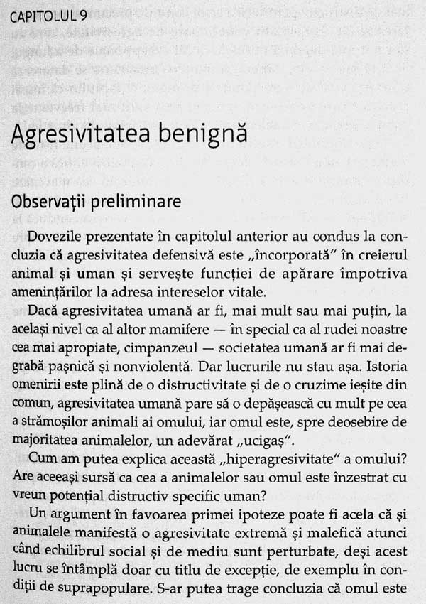 Anatomia distructivitatii umane - Erich Fromm