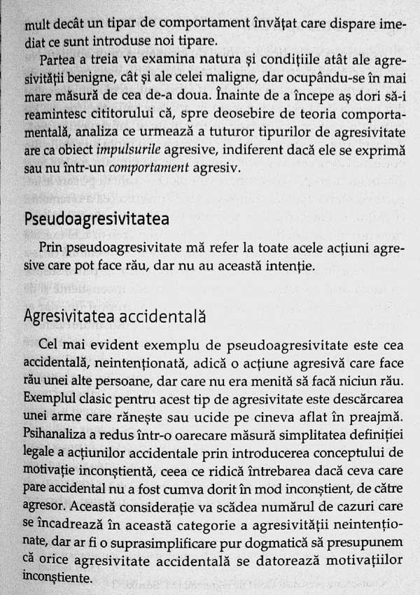 Anatomia distructivitatii umane - Erich Fromm