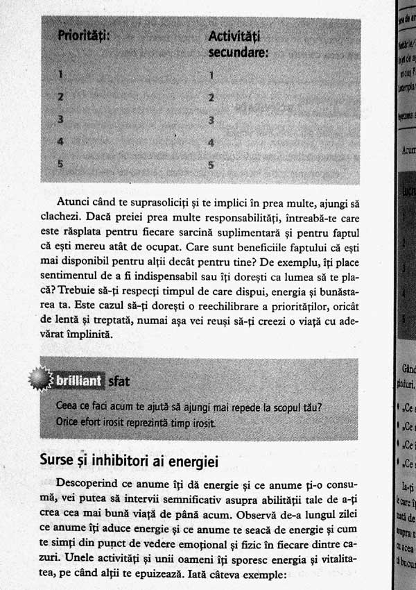 Life Coaching. 10 pasi esentiali pentru a-ti transforma viata - Annie Lionnet
