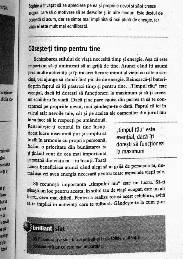 Life Coaching. 10 pasi esentiali pentru a-ti transforma viata - Annie Lionnet