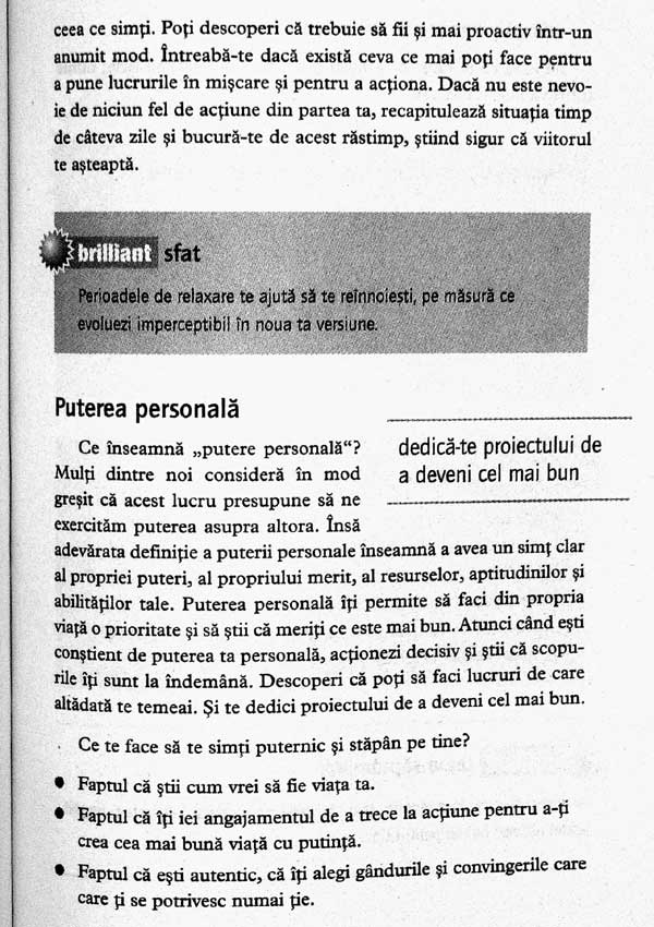 Life Coaching. 10 pasi esentiali pentru a-ti transforma viata - Annie Lionnet