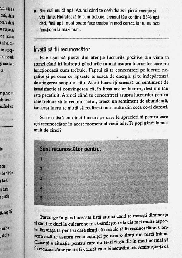 Life Coaching. 10 pasi esentiali pentru a-ti transforma viata - Annie Lionnet