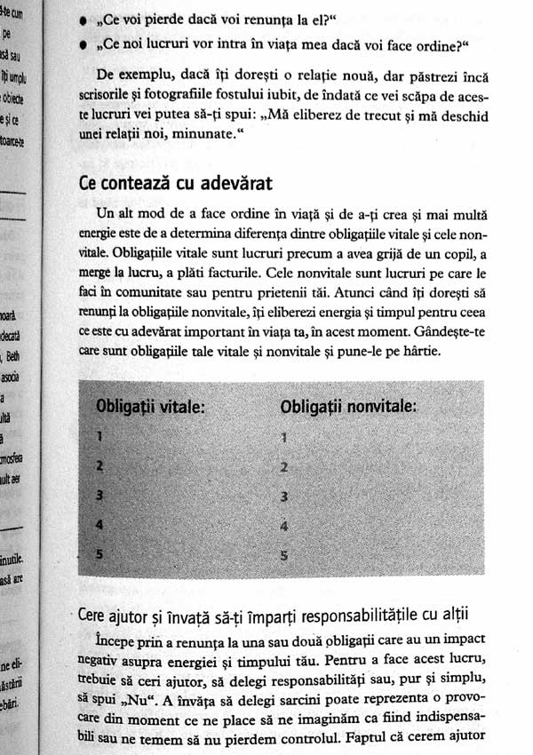 Life Coaching. 10 pasi esentiali pentru a-ti transforma viata - Annie Lionnet