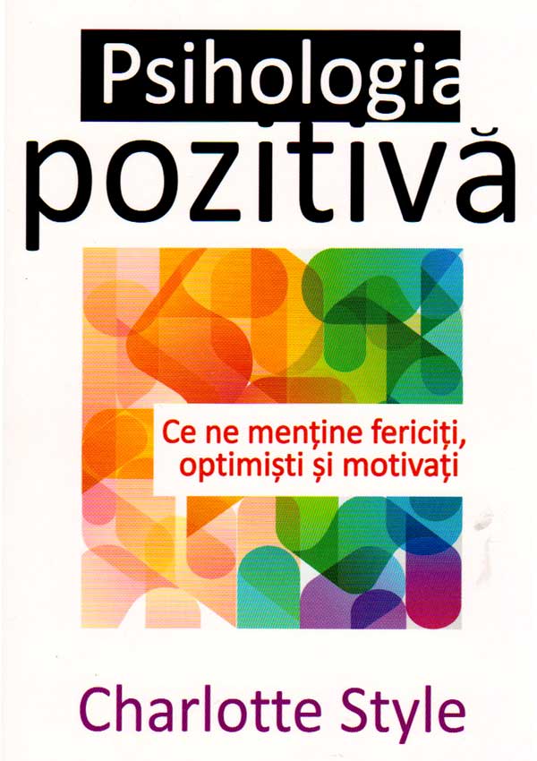 Psihologia pozitiva - Charlotte Style