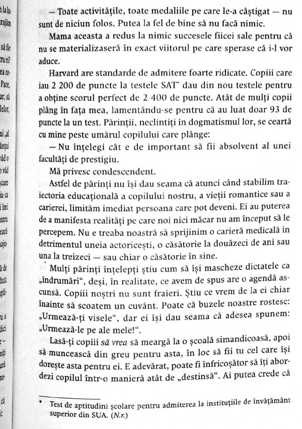 Parintele constient - Shefali Tsabary