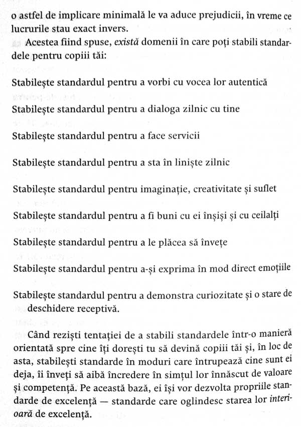 Parintele constient - Shefali Tsabary