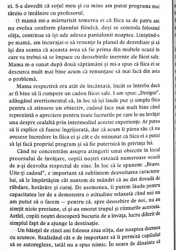 Parintele constient - Shefali Tsabary