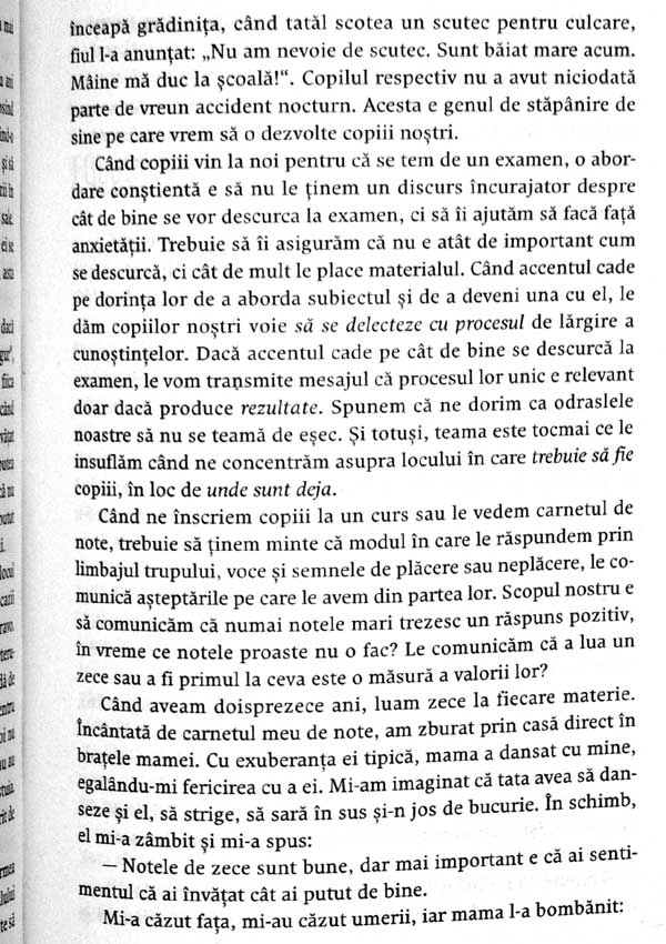 Parintele constient - Shefali Tsabary