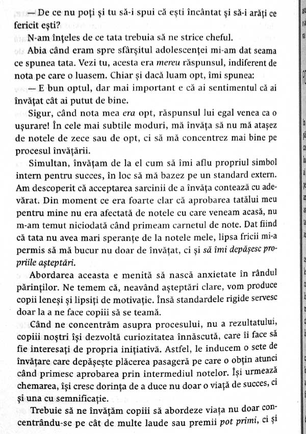 Parintele constient - Shefali Tsabary