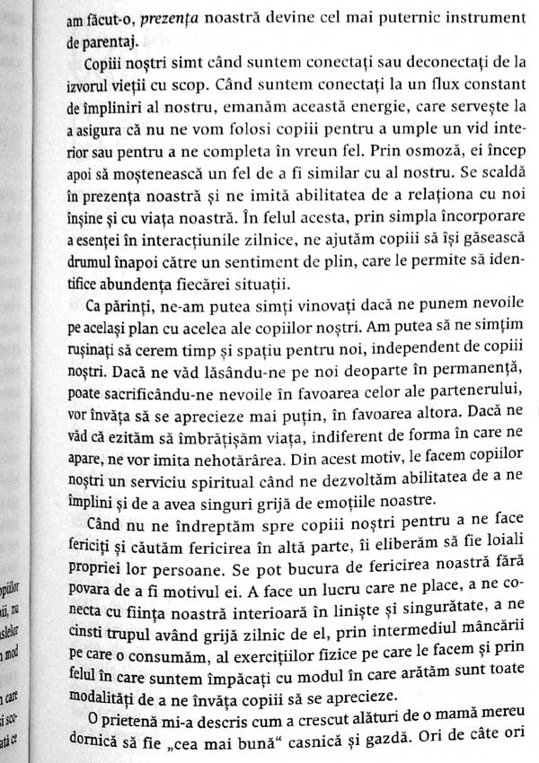 Parintele constient - Shefali Tsabary