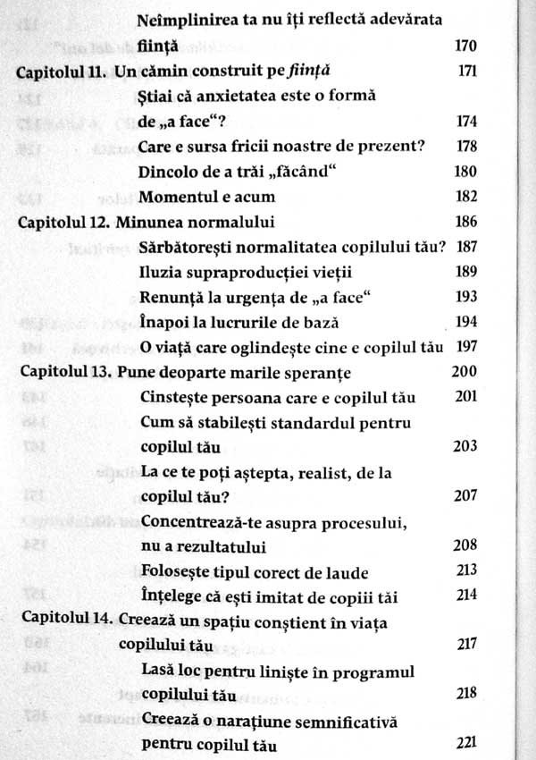 Parintele constient - Shefali Tsabary