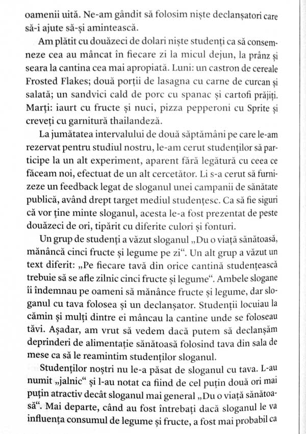 Contagios. Cum se raspandesc ideile - Jonah Berger