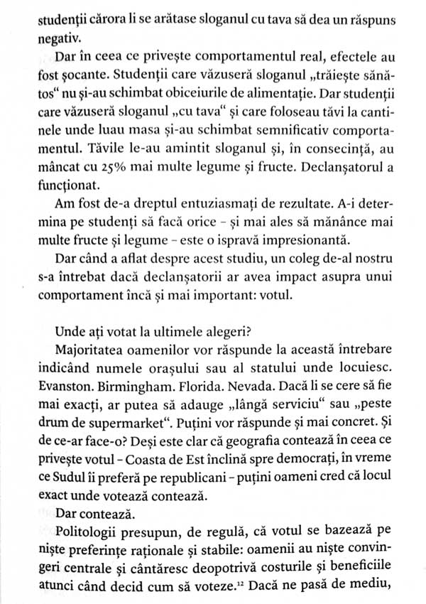Contagios. Cum se raspandesc ideile - Jonah Berger