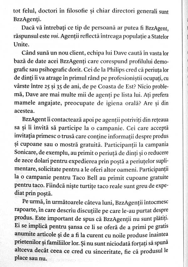 Contagios. Cum se raspandesc ideile - Jonah Berger
