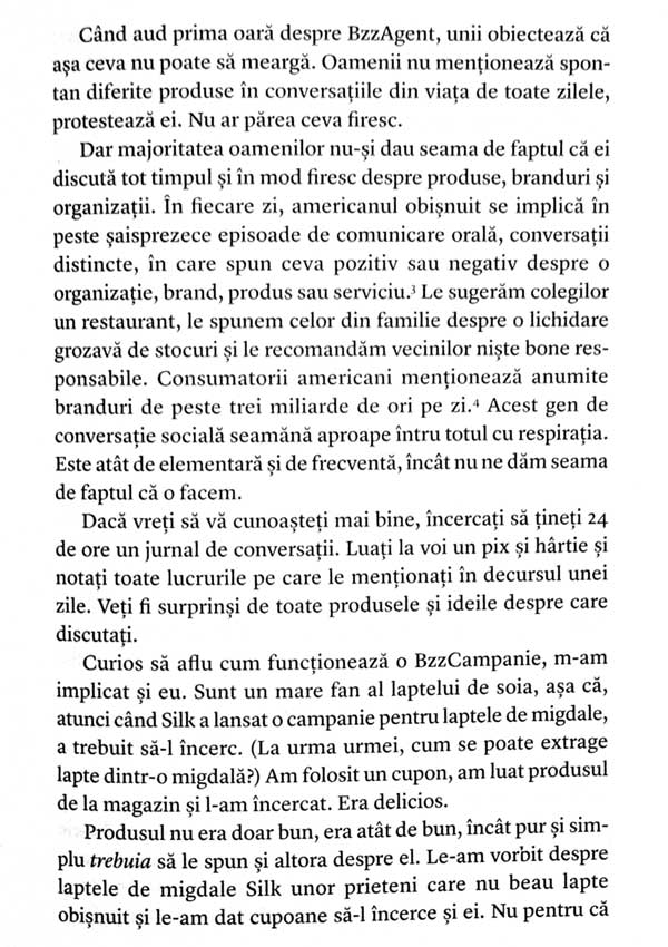 Contagios. Cum se raspandesc ideile - Jonah Berger