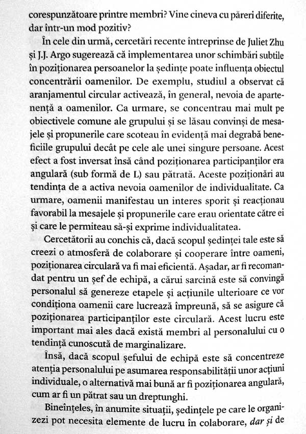 Marile detalii. Mici schimbari care genereaza mari influente - Steve J. Martin