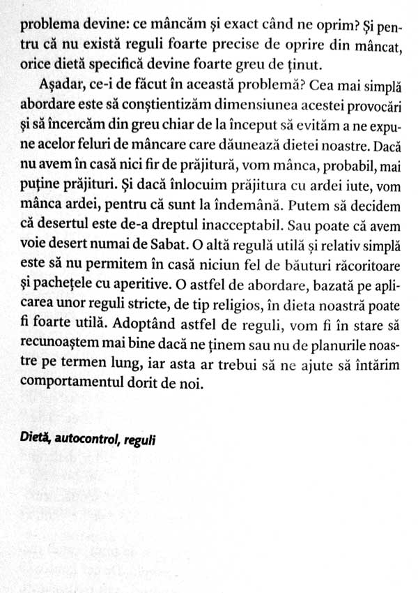 Al dumneavoastra, irational - Dan Ariely