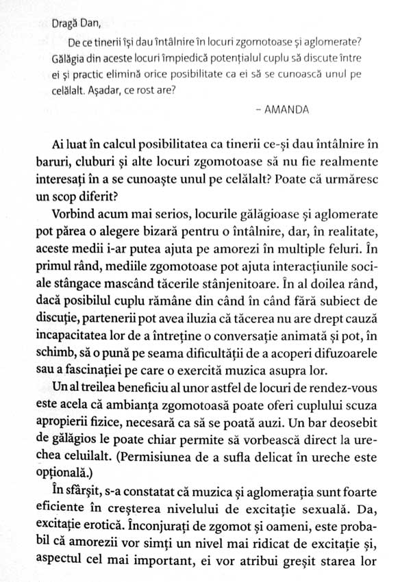 Al dumneavoastra, irational - Dan Ariely