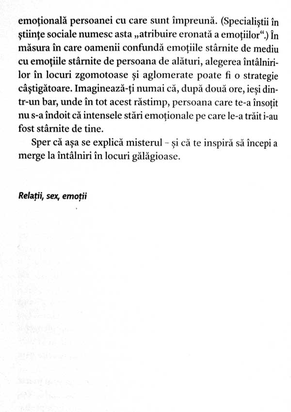 Al dumneavoastra, irational - Dan Ariely