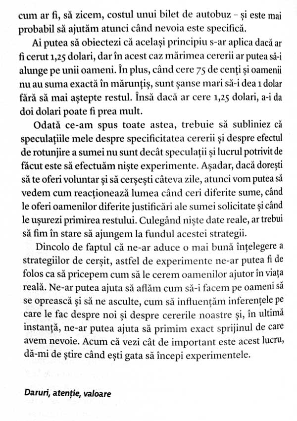 Al dumneavoastra, irational - Dan Ariely