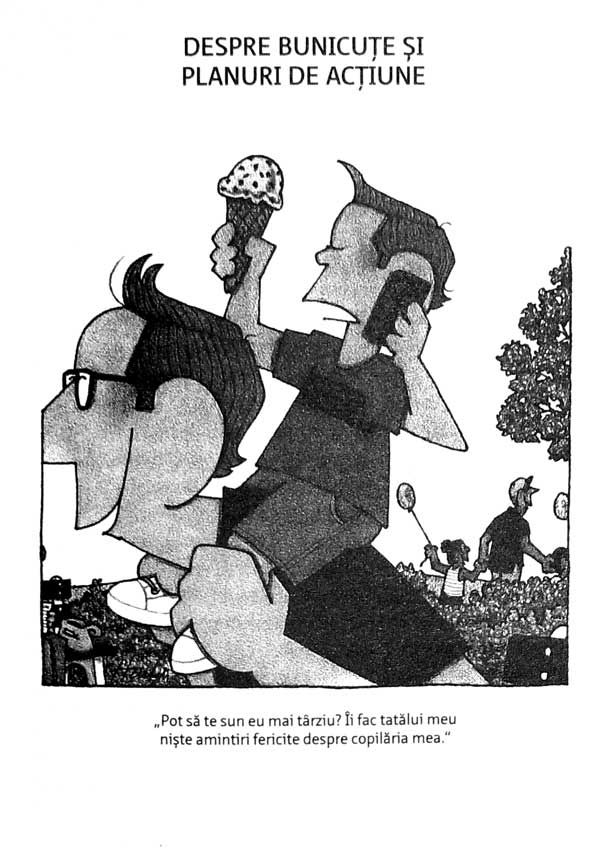 Al dumneavoastra, irational - Dan Ariely