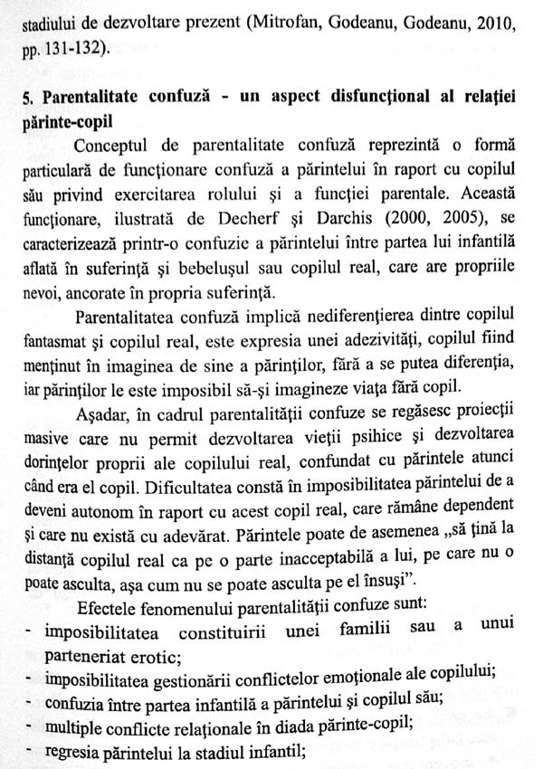 Manual de psihologia cuplului si a familiei - Alin Sebastian Godeanu