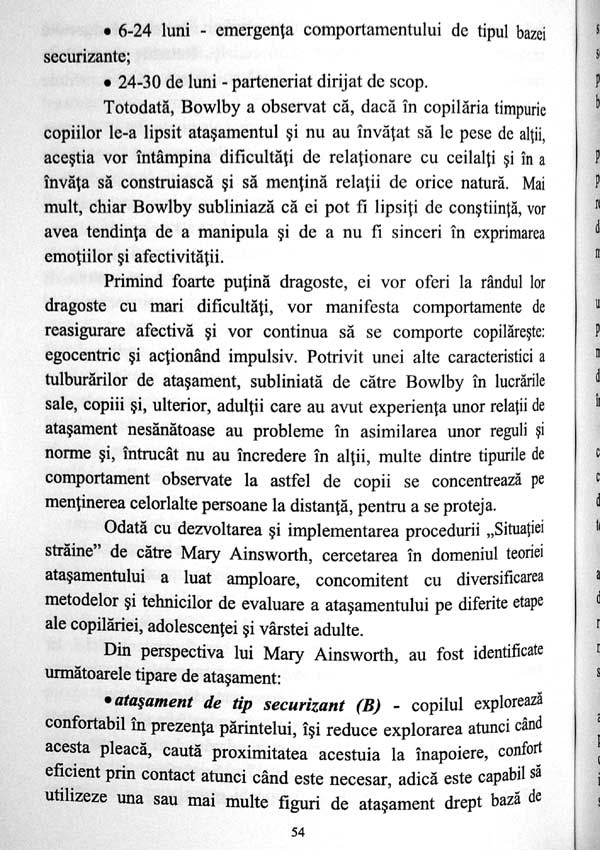 Abuzul la copii. Diagnoza si interventie terapeutica - Gabriela Marc