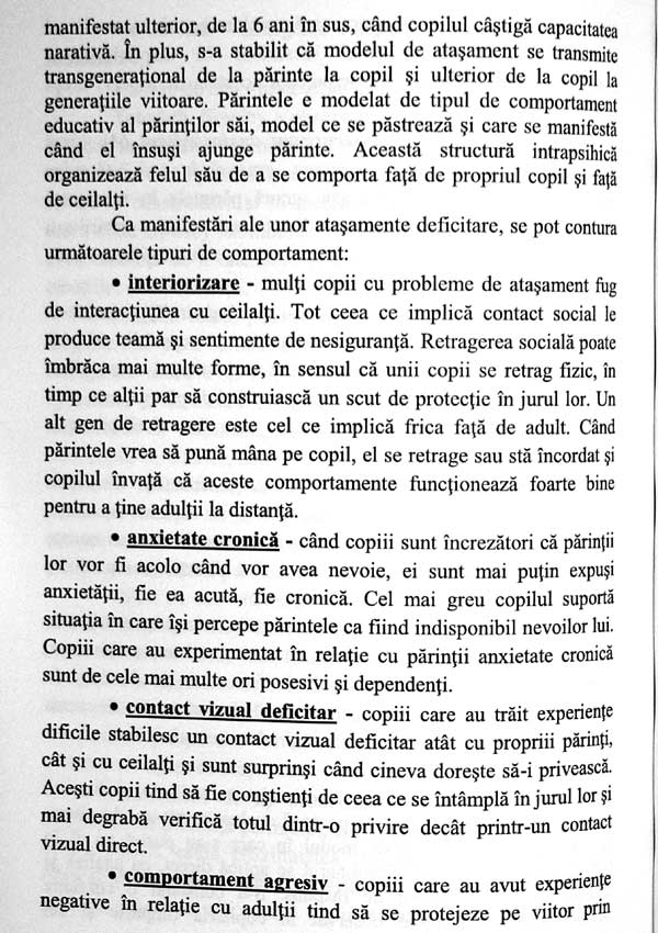 Abuzul la copii. Diagnoza si interventie terapeutica - Gabriela Marc