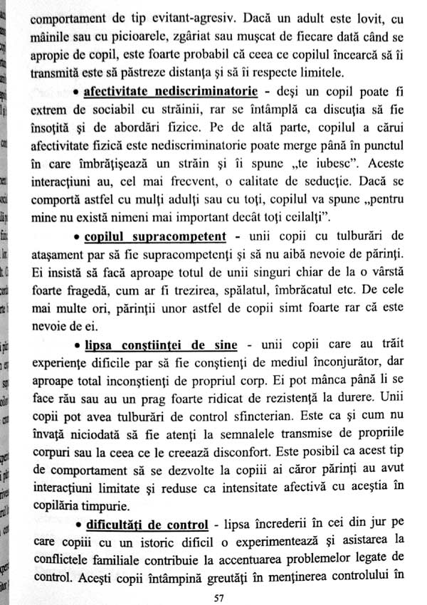 Abuzul la copii. Diagnoza si interventie terapeutica - Gabriela Marc