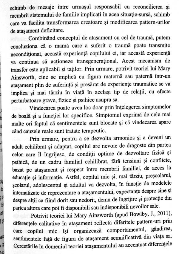 Abuzul la copii. Diagnoza si interventie terapeutica - Gabriela Marc