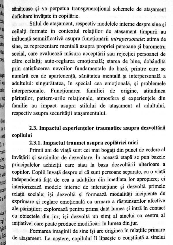 Abuzul la copii. Diagnoza si interventie terapeutica - Gabriela Marc