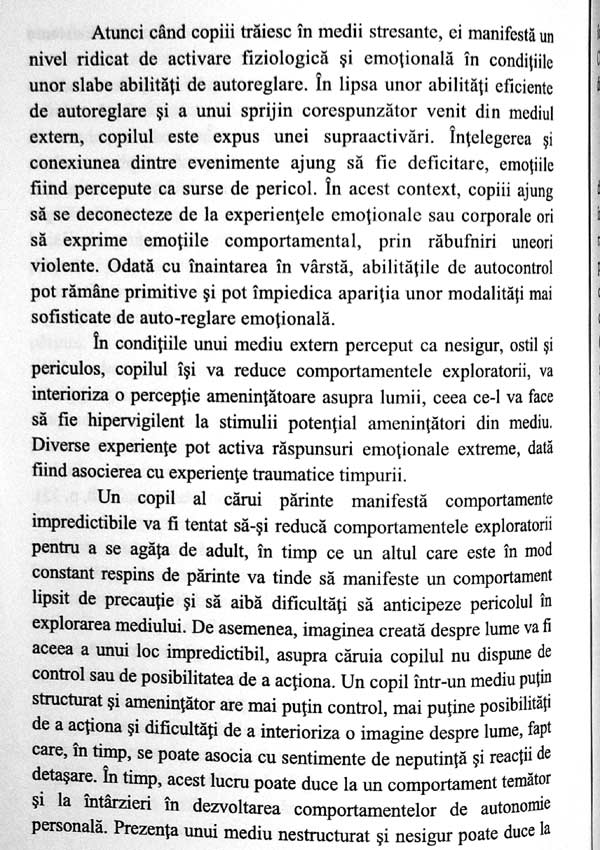 Abuzul la copii. Diagnoza si interventie terapeutica - Gabriela Marc