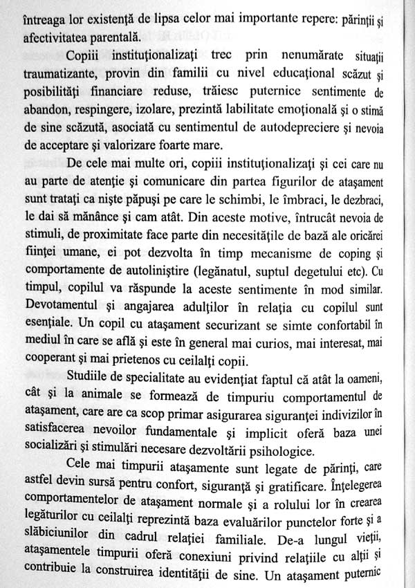 Abuzul la copii. Diagnoza si interventie terapeutica - Gabriela Marc