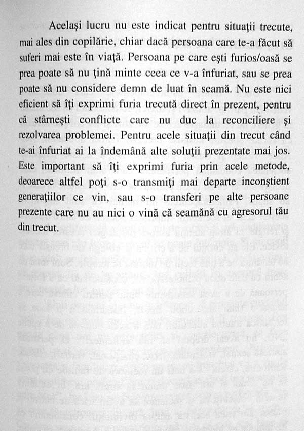 Vorbe fara glas. Cum facem fata pierderilor, separarilor, doliilor din viata noastra - Cristiana Alexandra Levitchi