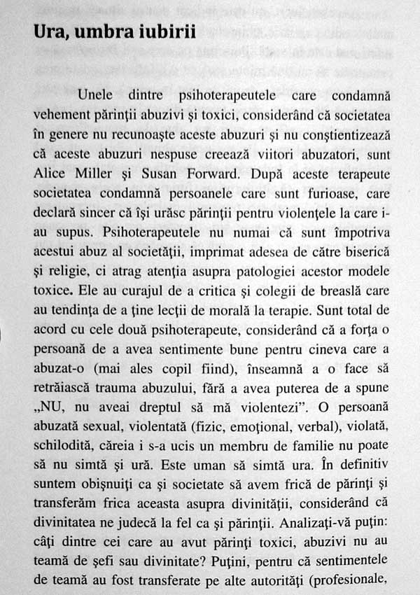 Vorbe fara glas. Cum facem fata pierderilor, separarilor, doliilor din viata noastra - Cristiana Alexandra Levitchi