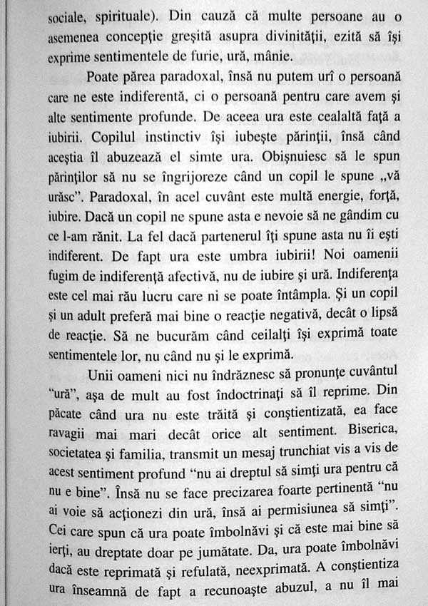Vorbe fara glas. Cum facem fata pierderilor, separarilor, doliilor din viata noastra - Cristiana Alexandra Levitchi