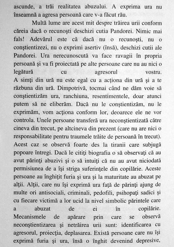 Vorbe fara glas. Cum facem fata pierderilor, separarilor, doliilor din viata noastra - Cristiana Alexandra Levitchi