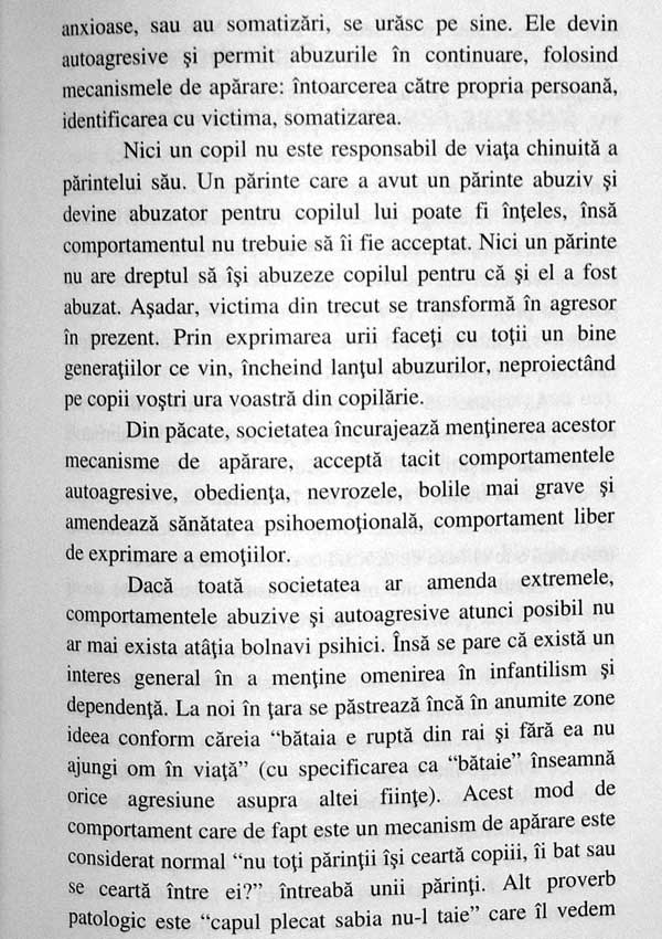 Vorbe fara glas. Cum facem fata pierderilor, separarilor, doliilor din viata noastra - Cristiana Alexandra Levitchi
