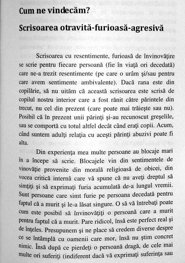 Vorbe fara glas. Cum facem fata pierderilor, separarilor, doliilor din viata noastra - Cristiana Alexandra Levitchi
