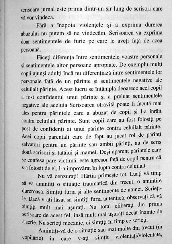 Vorbe fara glas. Cum facem fata pierderilor, separarilor, doliilor din viata noastra - Cristiana Alexandra Levitchi